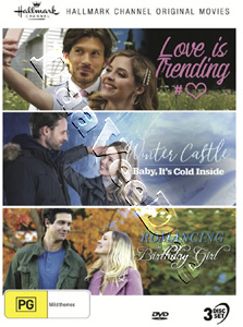 Where Your Heart Belongs / Baby, It's Cold Inside / Don't Forget I Love You